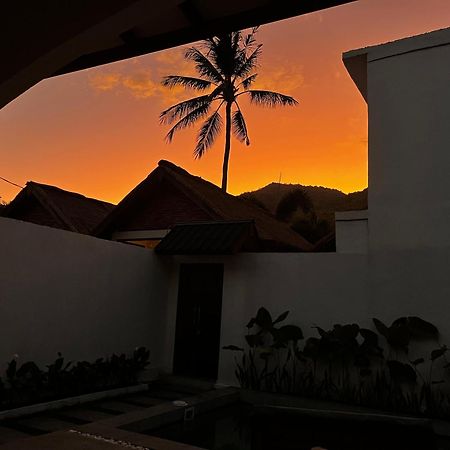 סנגיגי Cozy Cottages Lombok מראה חיצוני תמונה