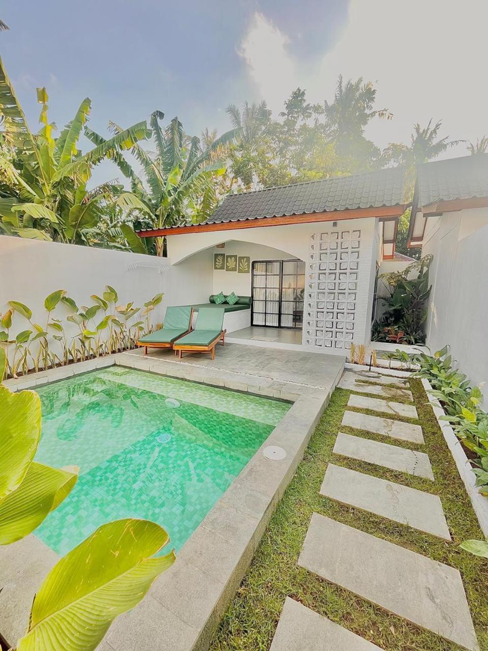 סנגיגי Cozy Cottages Lombok מראה חיצוני תמונה