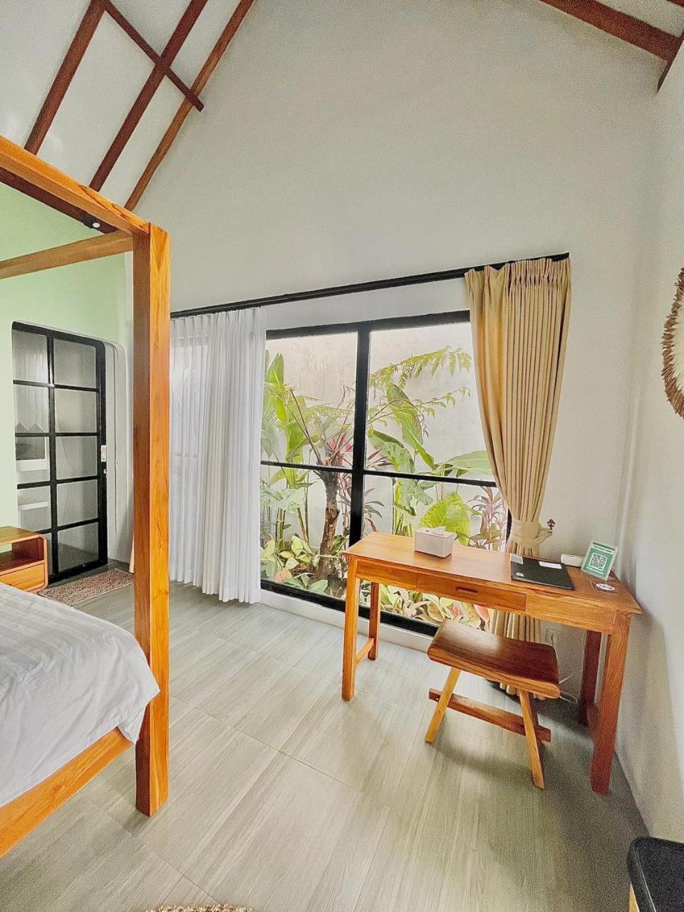 סנגיגי Cozy Cottages Lombok מראה חיצוני תמונה