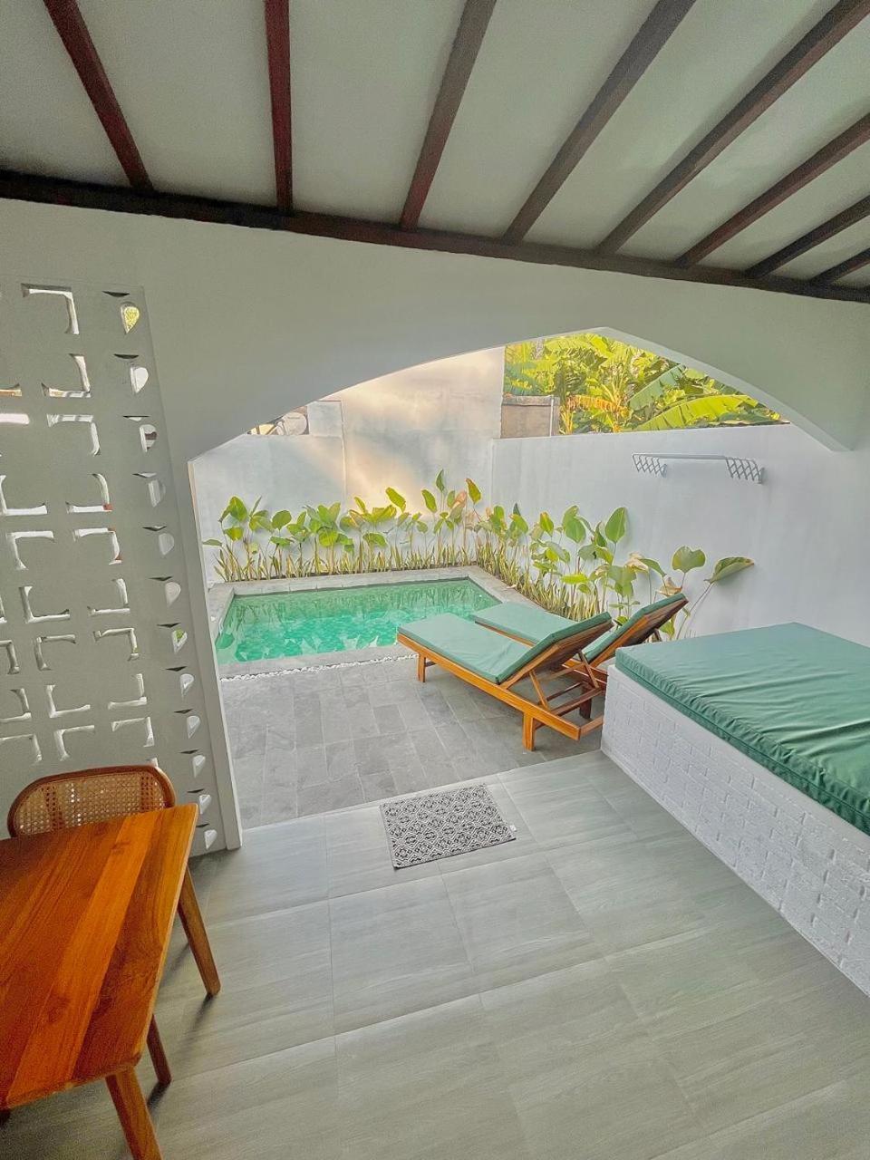 סנגיגי Cozy Cottages Lombok מראה חיצוני תמונה
