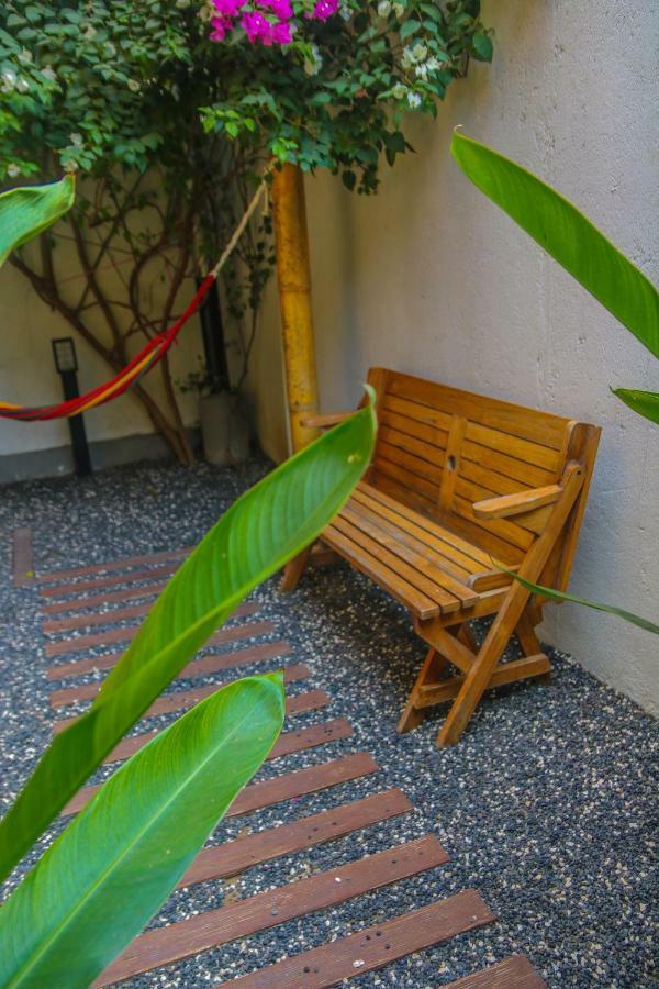סנגיגי Cozy Cottages Lombok מראה חיצוני תמונה