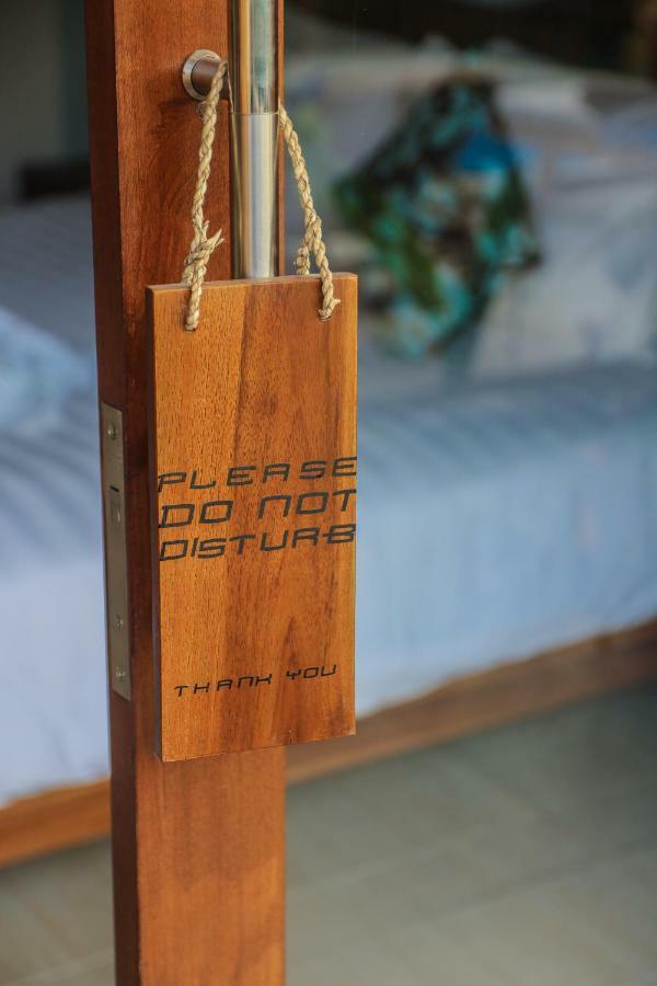 סנגיגי Cozy Cottages Lombok מראה חיצוני תמונה