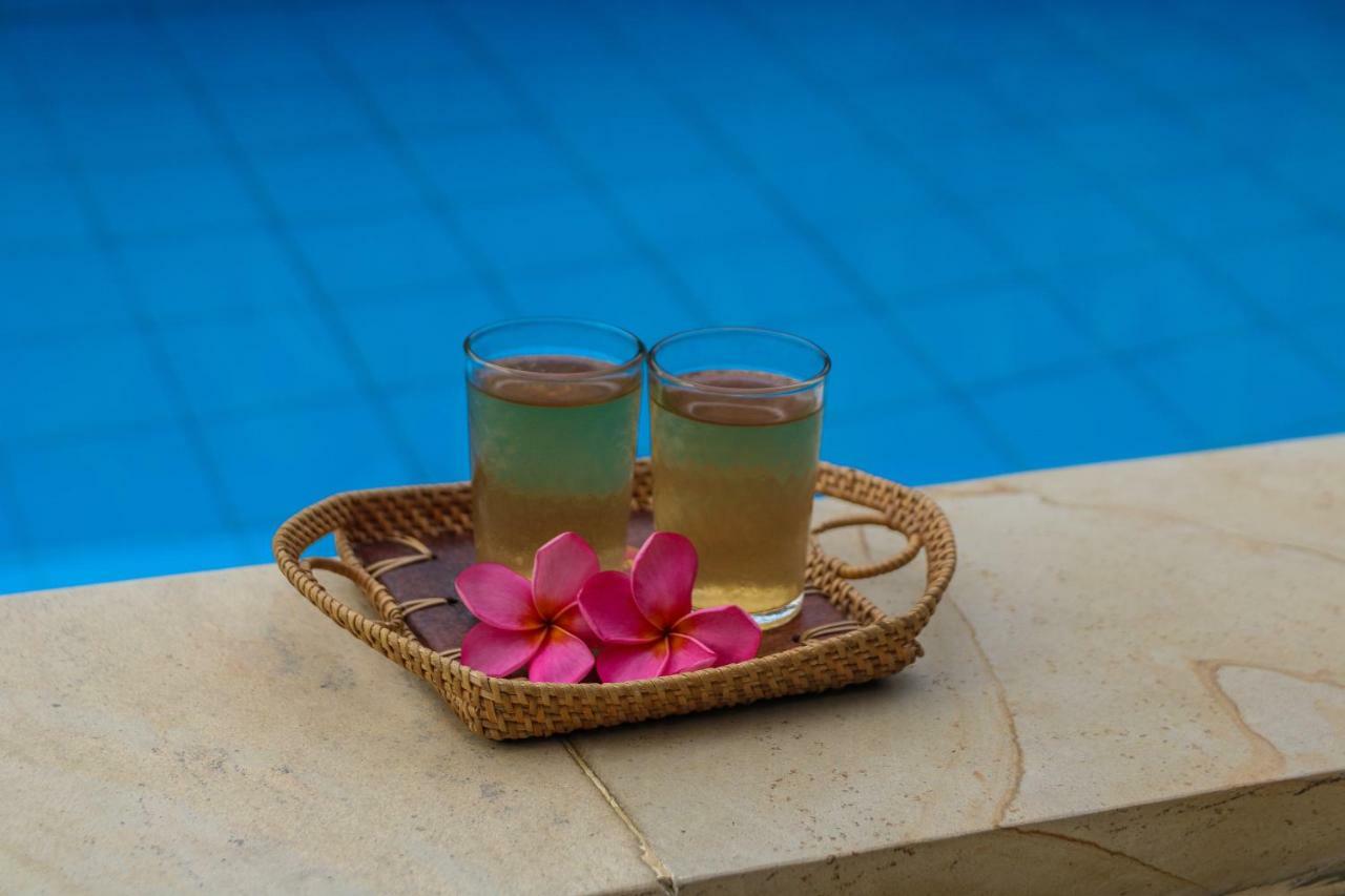 סנגיגי Cozy Cottages Lombok מראה חיצוני תמונה