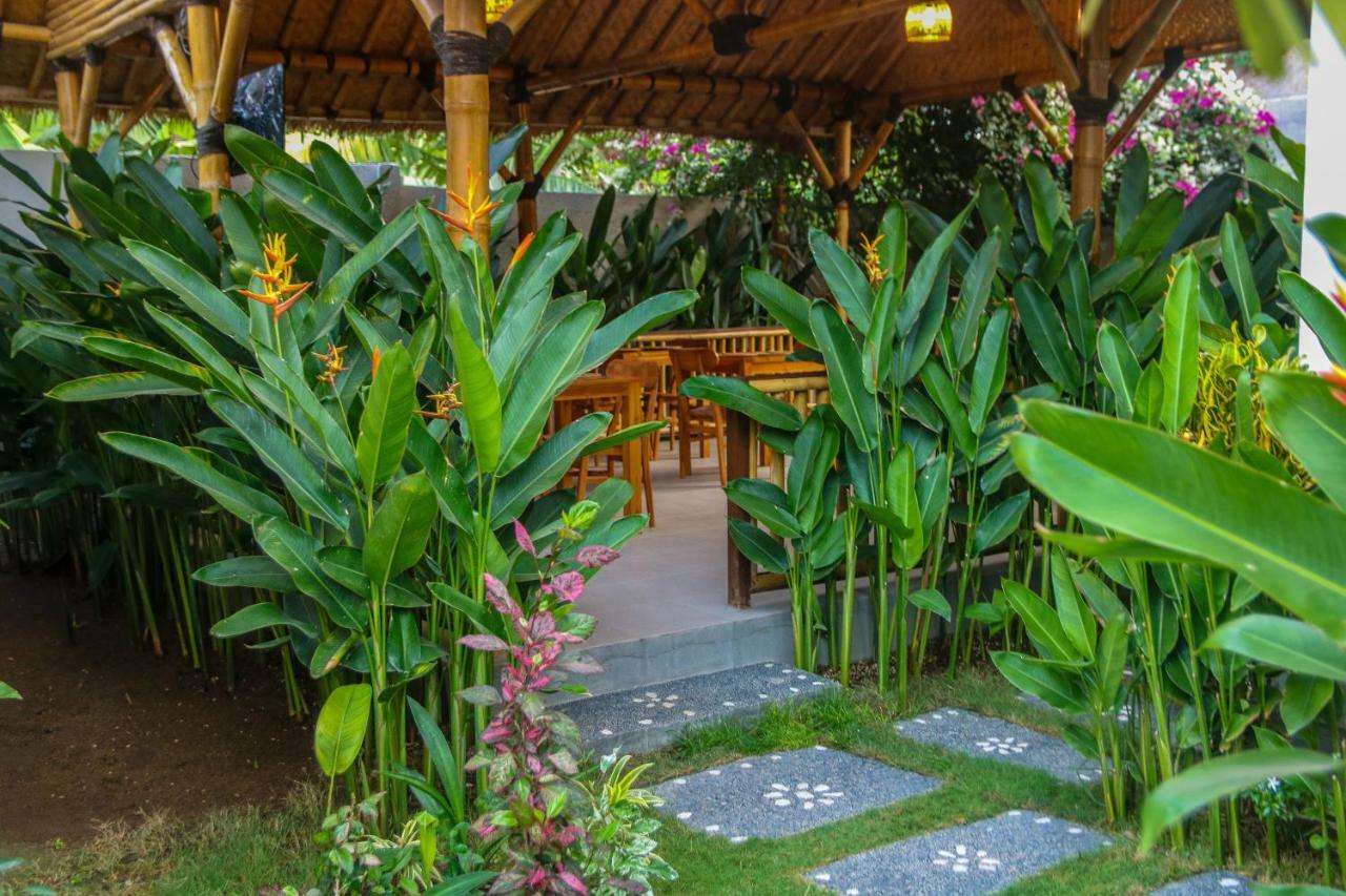 סנגיגי Cozy Cottages Lombok מראה חיצוני תמונה