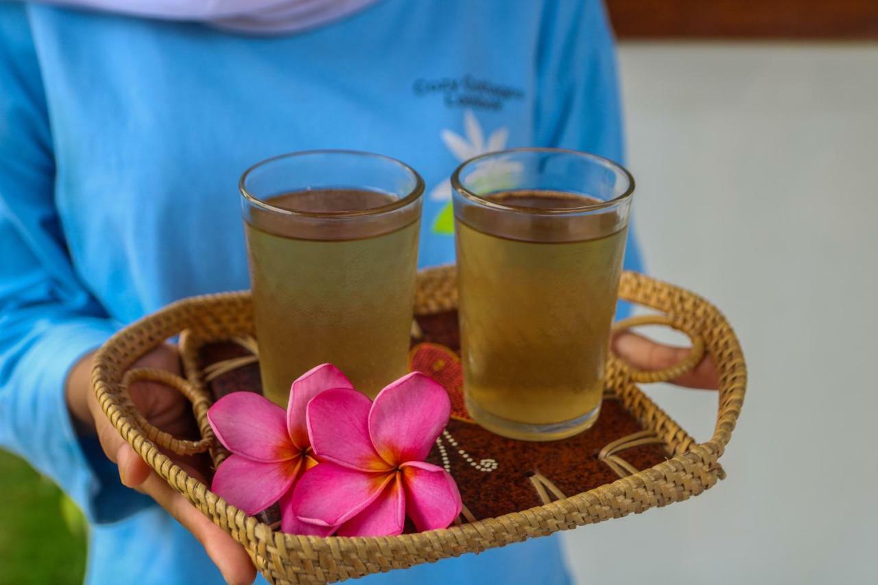 סנגיגי Cozy Cottages Lombok מראה חיצוני תמונה