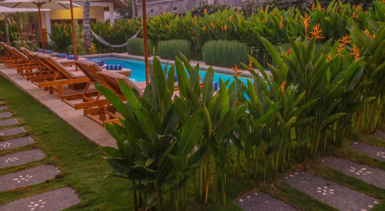 סנגיגי Cozy Cottages Lombok מראה חיצוני תמונה