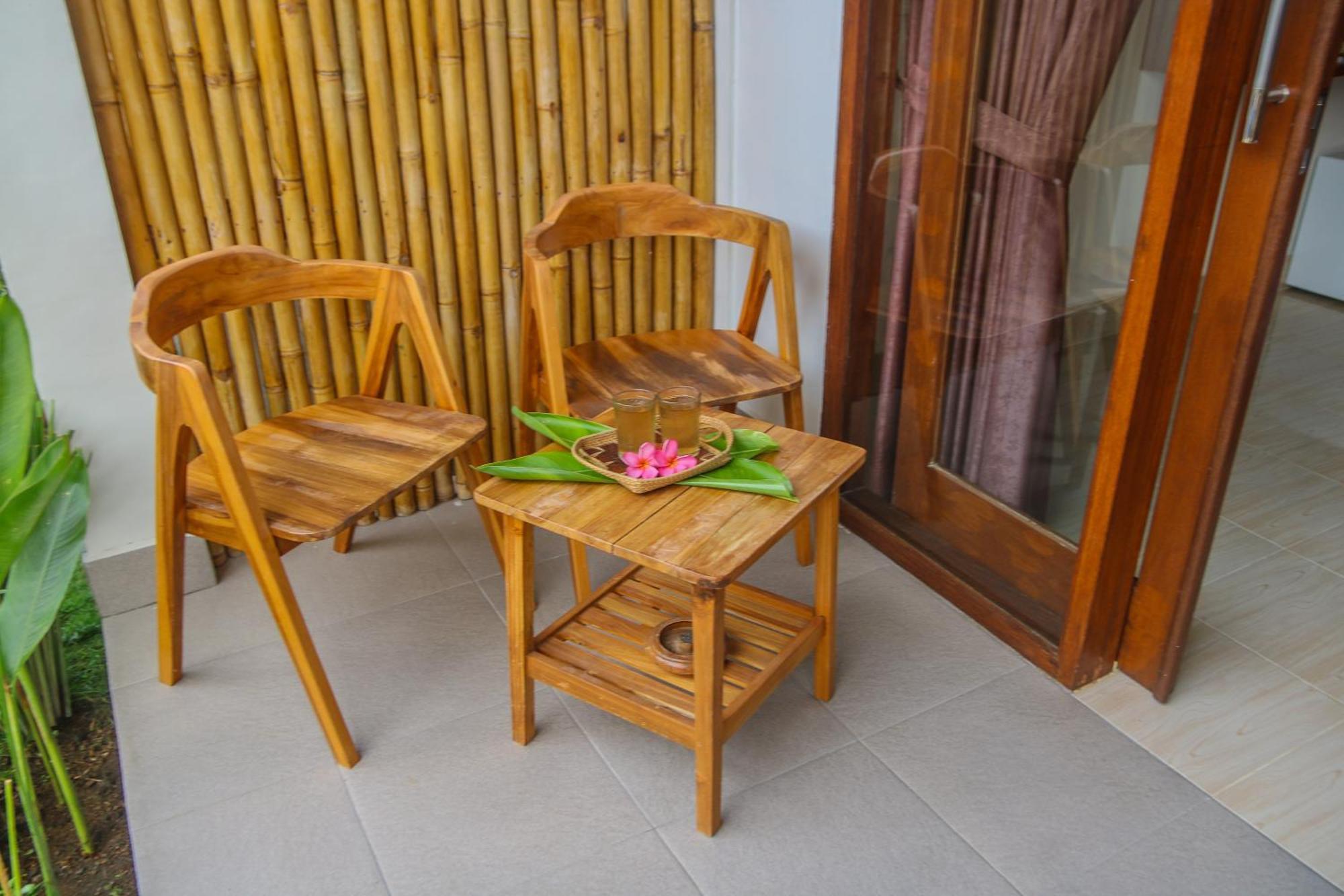 סנגיגי Cozy Cottages Lombok מראה חיצוני תמונה
