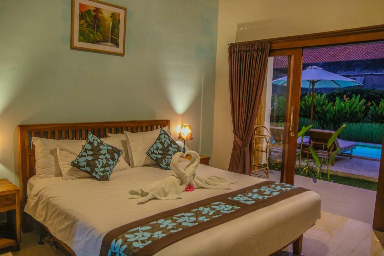 סנגיגי Cozy Cottages Lombok מראה חיצוני תמונה