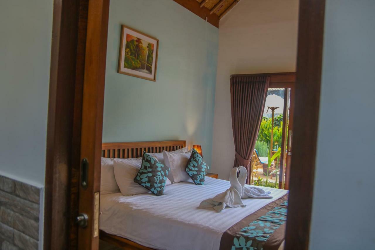 סנגיגי Cozy Cottages Lombok מראה חיצוני תמונה