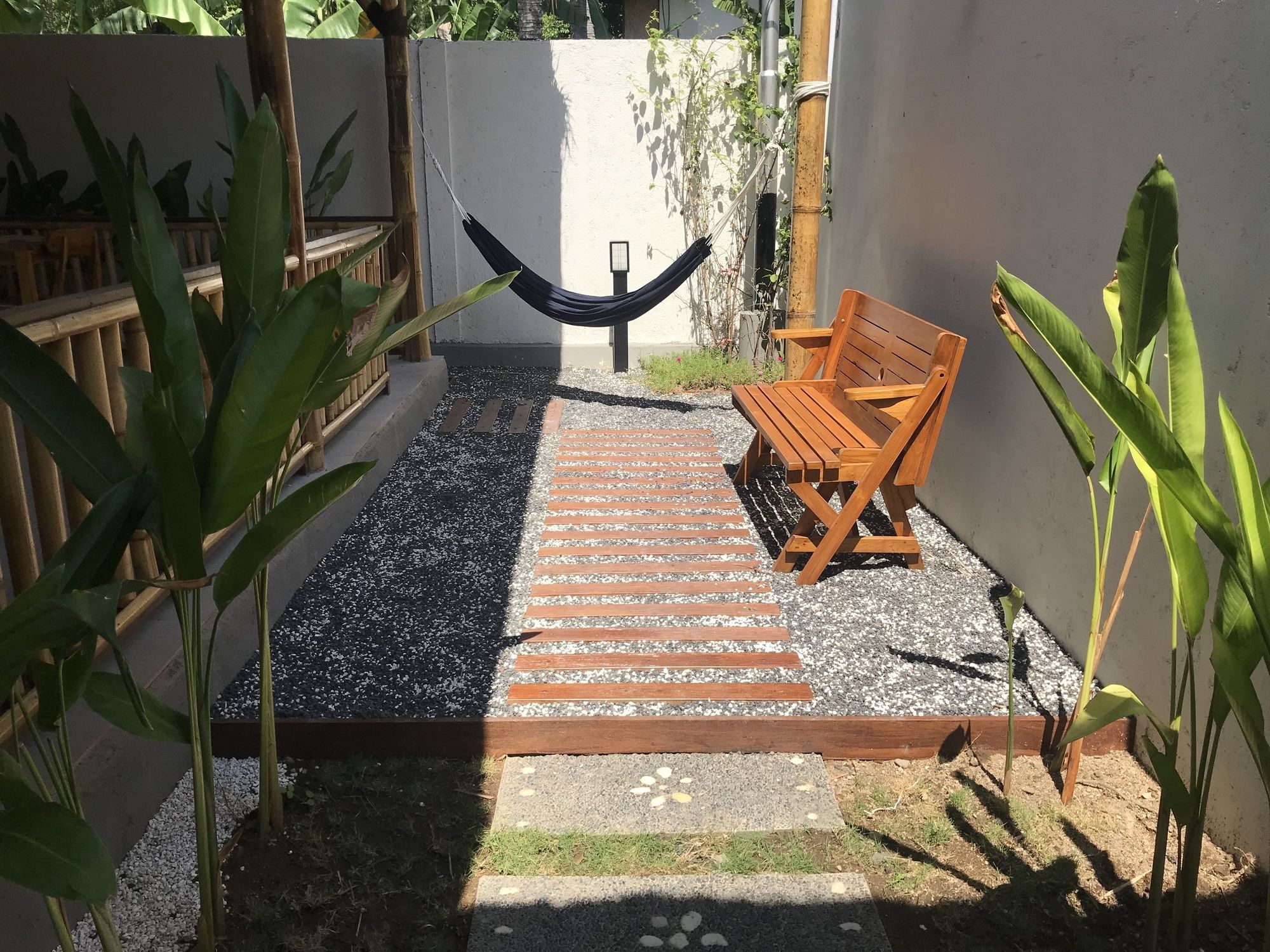 סנגיגי Cozy Cottages Lombok מראה חיצוני תמונה