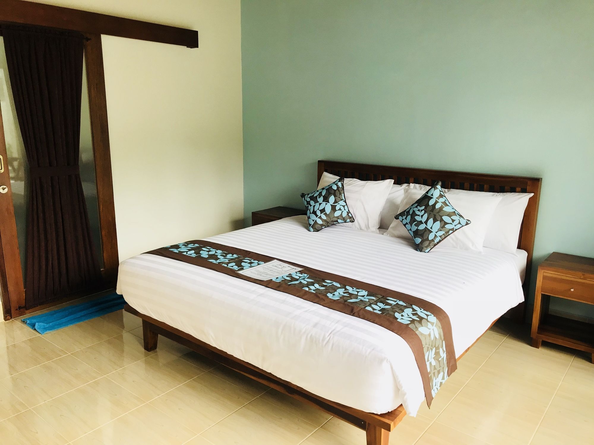 סנגיגי Cozy Cottages Lombok מראה חיצוני תמונה