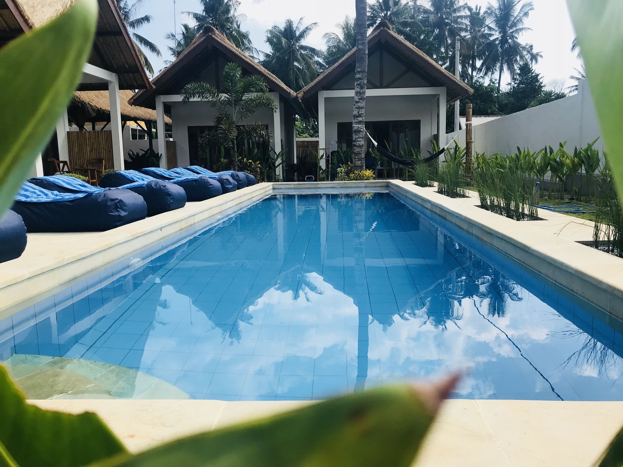 סנגיגי Cozy Cottages Lombok מראה חיצוני תמונה